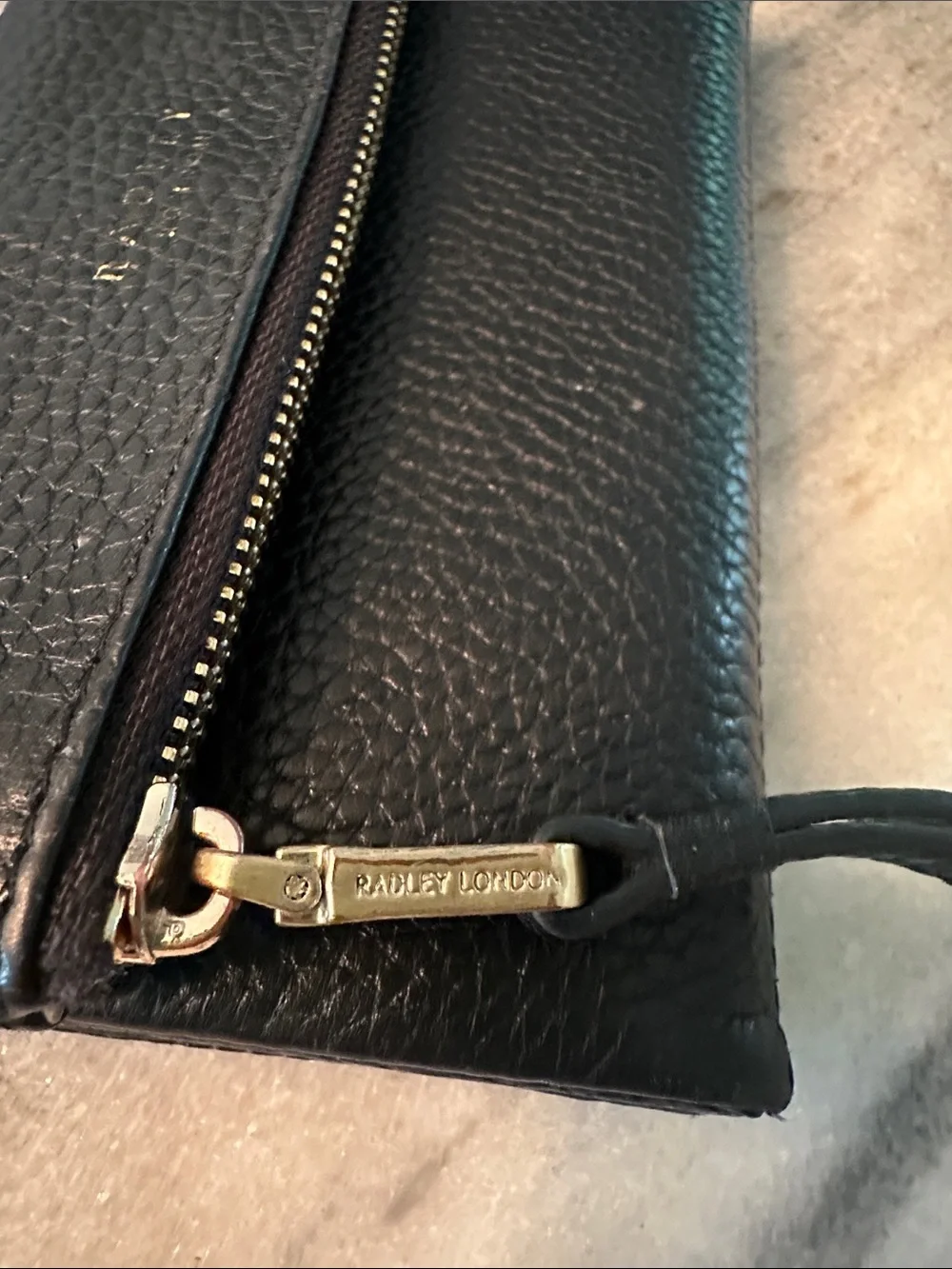 RADLEY LONDON MINI WALLET